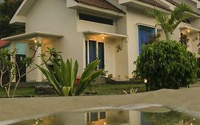 Villa Rumah Bromo